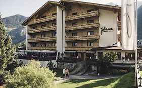 Hotel Johanna mitten im Ötztal SUPERIOR